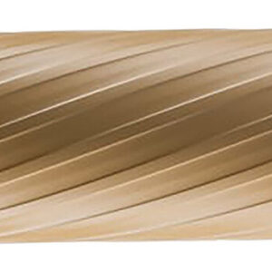 Anechoic X30LFDE Anechox 30L  22-30Cal 1.62" Flat Dark Earth Titanium/Stainless Steel 5/8"x24