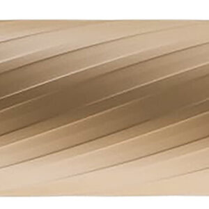 Anechoic X35FDE Anechox 35  9mm/350Legend/338Lapua 1.62" Flat Dark Earth Titanium/Stainless Steel 1/2"x28