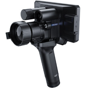 PARD SP3-35/LRF Sphinx LRF Thermal Black 3.5x35mm, Multi Reticle, 384x288, 50Hz Resolution Zoom 2x/4x/8x