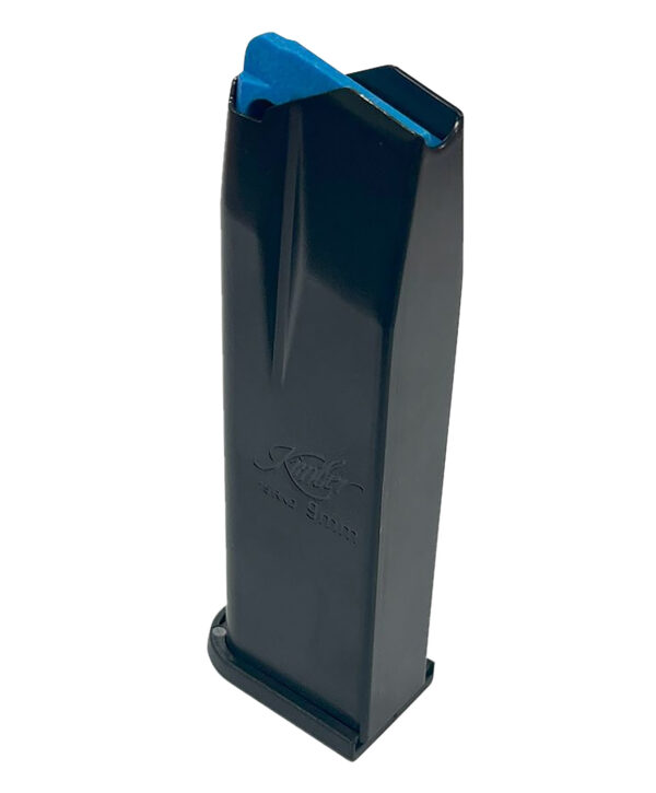 Kimber Mfg.,inc 1700175A R7 Mako  15rd 9mm Black Carbon Steel