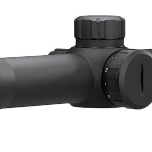 Sig Sauer Electro-Optics SOBM33004 Buckmasters  Black 3-9x 40mm 1" Tube Illuminated Hellfire Buckmasters BDC Reticle