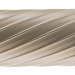 Anechoic X22FDE Anechox 22  22LR/17HMR/22Mag 1.10" Flat Dark Earth 1/2"x28