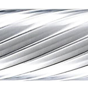 Anechoic X22RA Anechox 22  22LR/17HMR/22Mag 1.10" Aluminum 1/2"x28