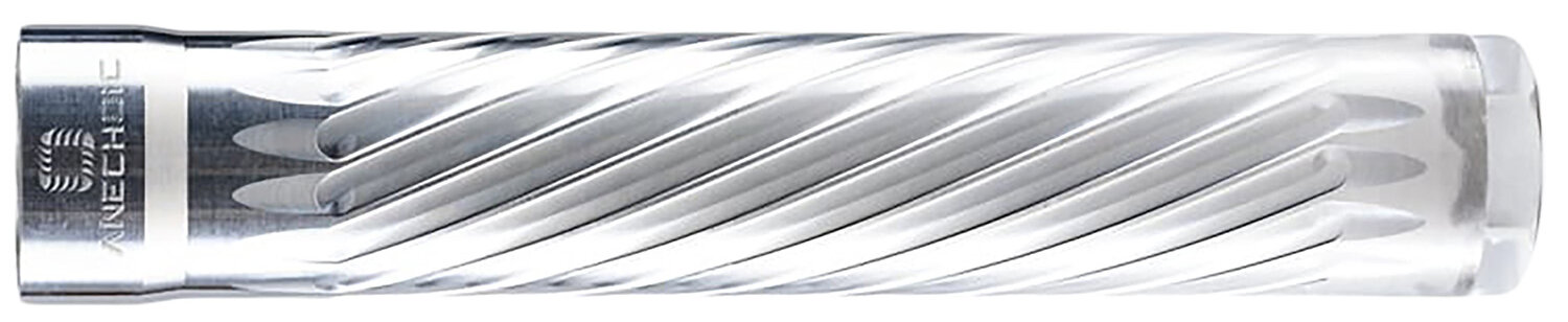 Anechoic X22RA Anechox 22  22LR/17HMR/22Mag 1.10" Aluminum 1/2"x28