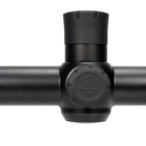 Fusion Thermal WTS100 Atris 335 3.3-16.5x 35mm 1024x768 Resolution