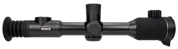 Fusion Thermal WTS100 Atris 335  3.3-16.5x 35mm 1024x768 Resolution