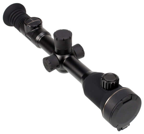 Fusion Thermal WTS105 Atris 650  3-15x 50 mm 640x512 Resolution