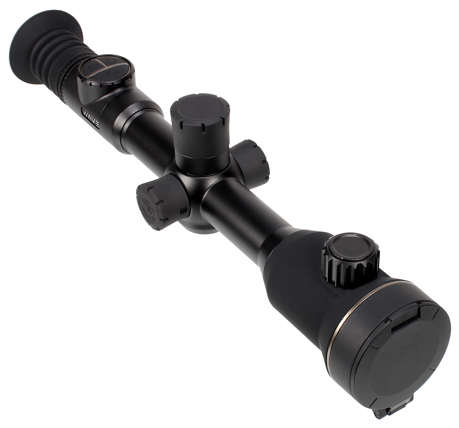 Fusion Thermal WTS105 Atris 650  3-15x 50 mm 640x512 Resolution