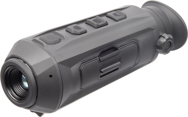 AGM Global Vision TAIP153842   Thermal Monocular Black 15mm 384x288 Resolution