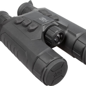 AGM Global Vision OBSE25256LRF OBSERVIR  1x/2x/4x Black