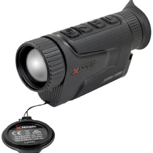 Nocpix LUMIL35  LUMI Thermal Black 4-4x 35mm 384x288, 50Hz Resolution