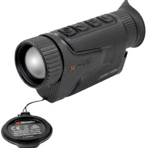 Nocpix LUMIH35 LUMI Thermal Black 4-4x 35mm 384x288, 50Hz Resolution