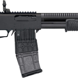 Mossberg 50213 590M  12 Gauge 10+1 18.50"