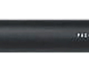 Tactical Solutions PLTSS-MB Pac-Lite TSS 22 LR 1.00" Black Titanium