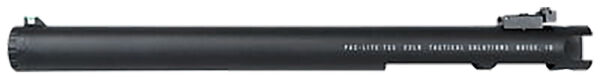 Tactical Solutions PLTSS-MB Pac-Lite TSS 22 LR 1.00" Black Titanium
