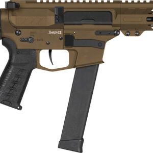 CMMG 10A570F-MB BANSHEE  MK10  10MM    8    MDBRNZ