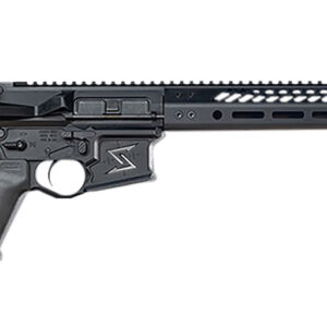 Seekins Precision Dmrrifles 223W Black .223 Wylde AR-Style Rifle, 16" Barrel, 30+1 Rounds