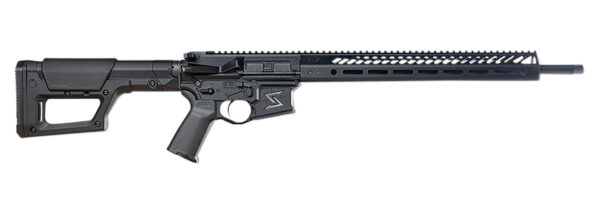 SEEKINS 0011300071-F-BLK DMRRIFLES 223W BLK
