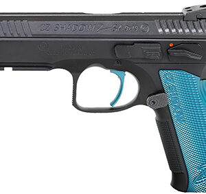 CZC 91044 SHADOW 2 ACCU BLUE 9MM 4.8 3X17R