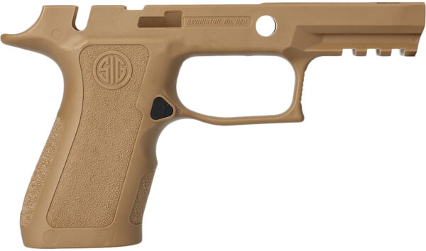 SIG 8901484 GRIP MODULE ASSY 320 9/40/3 CMP MS COY