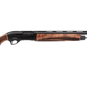 RIA Semi-Auto 12ga 26" Blk/Walnut 5rd