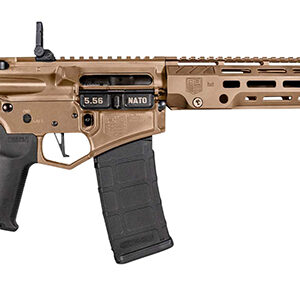 Diamondback DB15 Diamond 5.56 NATO/.223 Rem AR-Style Rifle
