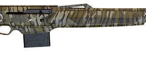 Silver Eagle XT3 410 28" Camo Tky 2-5rd