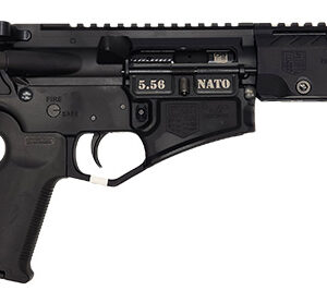 DB15 Diamond Pstl 5.56 7" BLK THook ProS