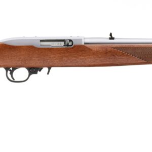 Ruger 10/22 Sporter .22 LR Semi-Auto Rifle, 18.5" Barrel, 10+1 Rounds