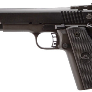 Armscor/Rock Island Armory RIA Standard FS M1911 22TCM .22 TCM Semi-Auto Pistol, 5" Barrel