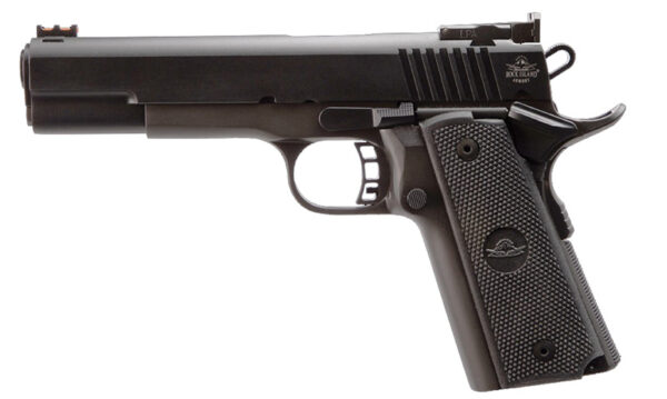 RIA Standard FS M1911 22TCM 5" Park 17rd