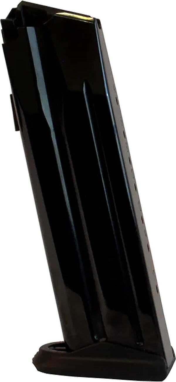 Beretta USA JMAPX1540 APX  15rd 40 S&W Black Steel