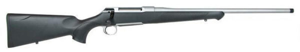 Sauer 100 Ceratech 300WIN 24"GreyIceThrd