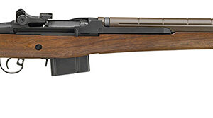 M1A Loaded Std 308 22" B AS Wlnt NY Comp