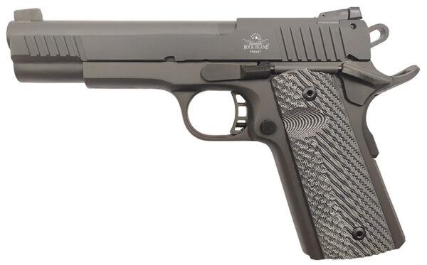 Rock Island XT Targt 22Mag 5" P FS 14rd