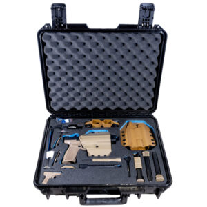 METE SFX Loadout 9mm 5.74" 2 18rd& 20rd