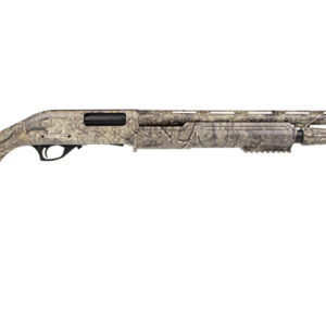 Armscor/Rock Island Armory RIA 12 Gauge Pump-Action Shotgun