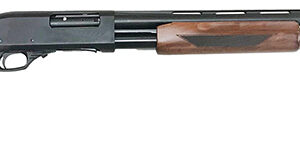 RIA Carina Field 12ga 28" Blk/Walnut 5rd