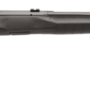 Savage Arms 70540 B22 Magnum F Full Size Bolt Action 22 WMR 10+1 21" Barrel, Matte Blued Metal Finish & Matte Black Synthetic Stock Left Hand
