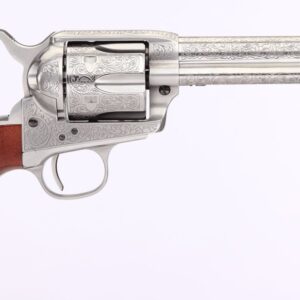 TAYLOR'S & COMPANY CATTLEMAN 45LC SS/WD 5.5"