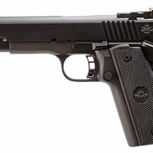 RIA TCM Standard FS 22TCM 5" Prk 10rd