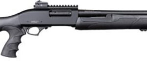 Cobra Force 3"12/1 8.5"Syn/Black CT-1X