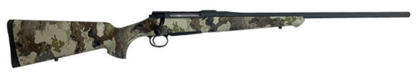 Sauer 100 VeilCamo 30-06 22"GryCeraThrd
