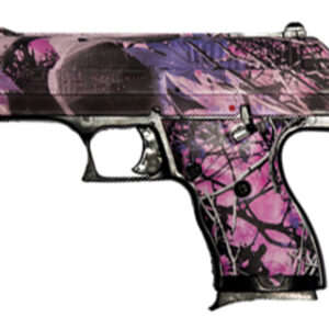 Hi-Point .380 ACP Semi-Auto Pistol, 3.5" Barrel, 8+1 Rounds