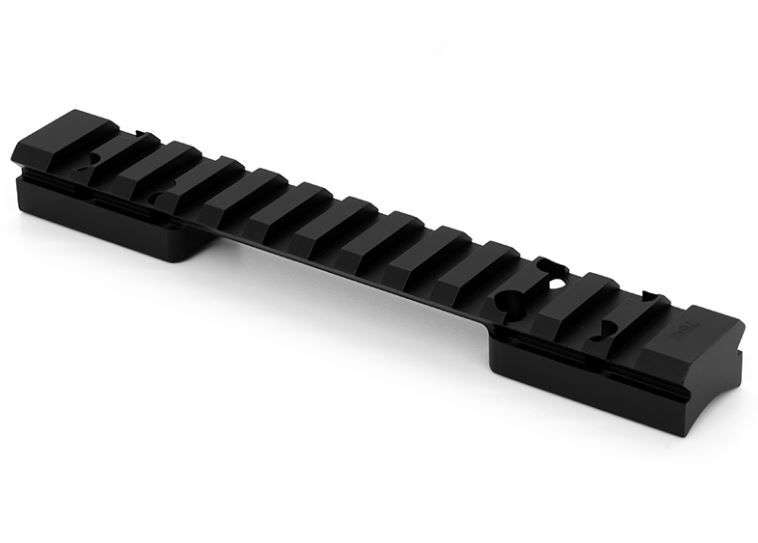 WARNE RAIL MTN TECH WIN 70 LA