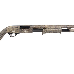 RIA All Gen 20g 26" Pump Tky/Deer 5rd