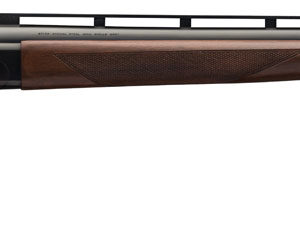 Browning BT-99 Full Size 12 Gauge Single-Shot Shotgun, 34" Barrel, Satin Blued