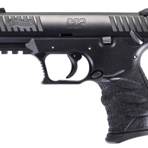 CCP M2 380auto 3.54" Blk 8rd