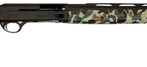J.P. Sauer & Sohn SL5 Waterfowl 12 Gauge Semi-Auto Shotgun, 28" Barrel, 3+1 Rounds