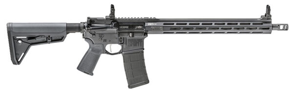 Saint Victor AR 556 16" OD Gray 1-30rd
